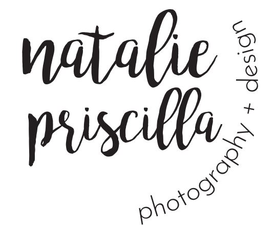 Natalie Priscilla Photography and Design